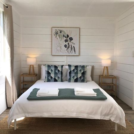 Sassafras Springs Hotel Ellendale Luaran gambar