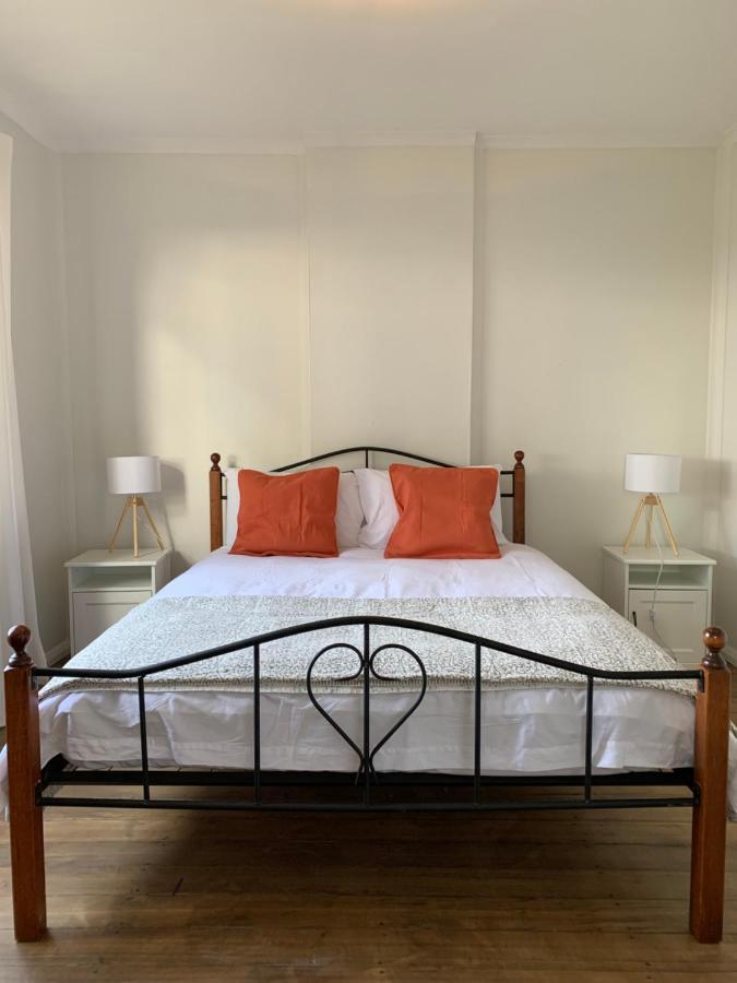 Sassafras Springs Hotel Ellendale Luaran gambar