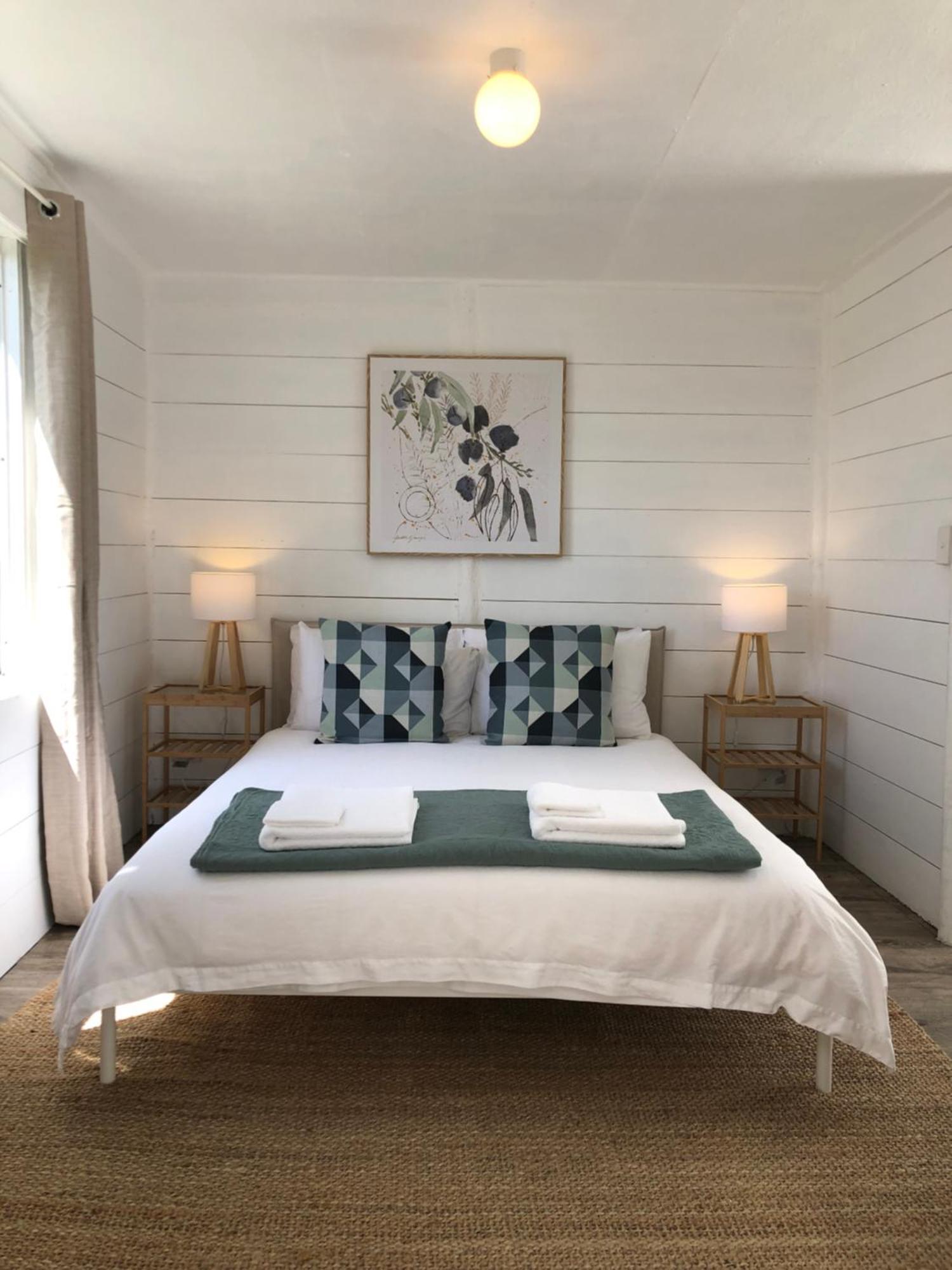 Sassafras Springs Hotel Ellendale Luaran gambar
